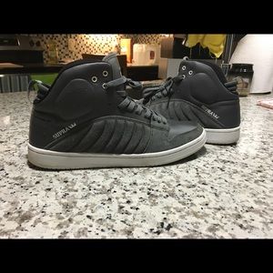 Supras - size 11.5